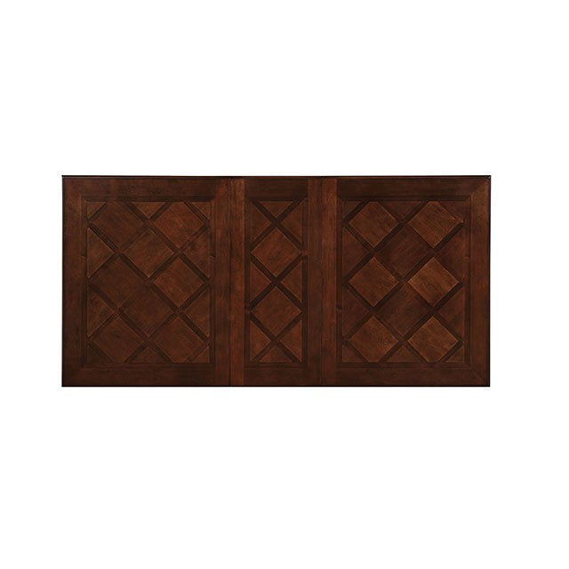 Sylvana Dining Table Set - Casa Morelos / Coahuila Furniture (Oklahoma City, OK)