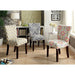 Prue Accent Chair (2/Box) - Casa Morelos / Coahuila Furniture (Oklahoma City, OK)