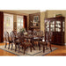 Harwinton Side Chair (2/Box) - Casa Morelos / Coahuila Furniture (Oklahoma City, OK)