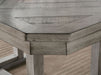Laquila Dining Table Set Bench - Casa Morelos / Coahuila Furniture (Oklahoma City, OK)
