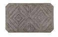Laquila Dining Table Set Bench - Casa Morelos / Coahuila Furniture (Oklahoma City, OK)