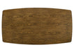 Oberwil 7 Pc Dining Table Set - Casa Morelos / Coahuila Furniture (Oklahoma City, OK)
