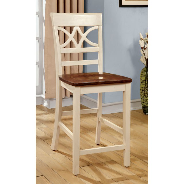 Torrington Counter Ht. Chair (2/Box) - Casa Morelos / Coahuila Furniture (Oklahoma City, OK)