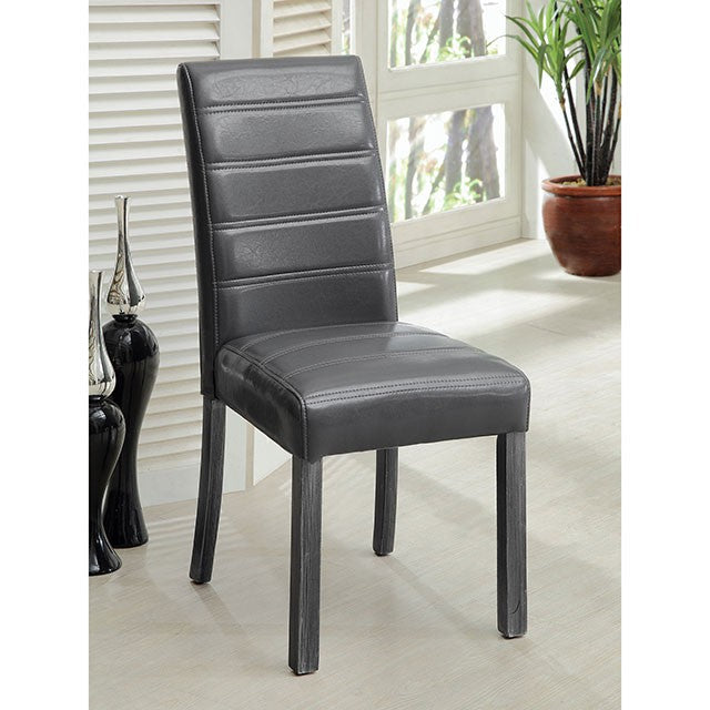 Elise Dining Table - Casa Morelos / Coahuila Furniture (Oklahoma City, OK)
