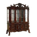 MEDIEVE Cherry Dining Table, Cherry - Casa Morelos / Coahuila Furniture (Oklahoma City, OK)