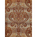 Medieve Antique Oak Arm Chair (2/CTN) - Casa Morelos / Coahuila Furniture (Oklahoma City, OK)
