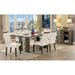 Luminar Server - Casa Morelos / Coahuila Furniture (Oklahoma City, OK)