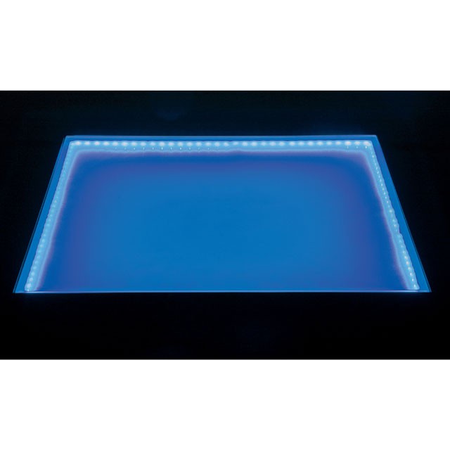 Luminar Counter Ht Table Set - Casa Morelos / Coahuila Furniture (Oklahoma City, OK)