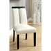 Luminar 7 Pc Dining Table Set - Casa Morelos / Coahuila Furniture (Oklahoma City, OK)