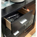 Luminar 7 Pc Dining Table Set - Casa Morelos / Coahuila Furniture (Oklahoma City, OK)