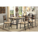 Marybeth Dining Table - Casa Morelos / Coahuila Furniture (Oklahoma City, OK)