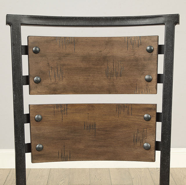 Marybeth Dining Table - Casa Morelos / Coahuila Furniture (Oklahoma City, OK)