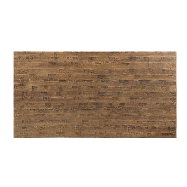 Marybeth Dining Table - Casa Morelos / Coahuila Furniture (Oklahoma City, OK)