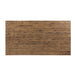 Marybeth Dining Table - Casa Morelos / Coahuila Furniture (Oklahoma City, OK)