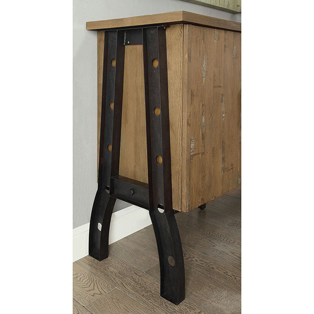 Kirstin Server - Casa Morelos / Coahuila Furniture (Oklahoma City, OK)