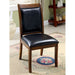 Living Stone Dining Table - Casa Morelos / Coahuila Furniture (Oklahoma City, OK)