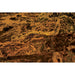 Living Stone Dining Table - Casa Morelos / Coahuila Furniture (Oklahoma City, OK)