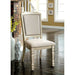 Holcroft Dining Table Set - Casa Morelos / Coahuila Furniture (Oklahoma City, OK)