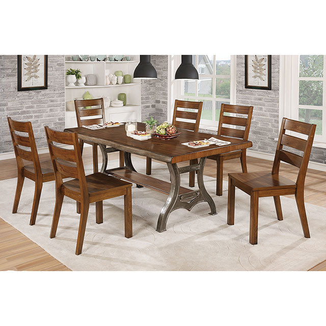 Leann Bench - Casa Morelos / Coahuila Furniture (Oklahoma City, OK)
