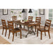 Leann Bench - Casa Morelos / Coahuila Furniture (Oklahoma City, OK)