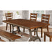 Leann Bench - Casa Morelos / Coahuila Furniture (Oklahoma City, OK)
