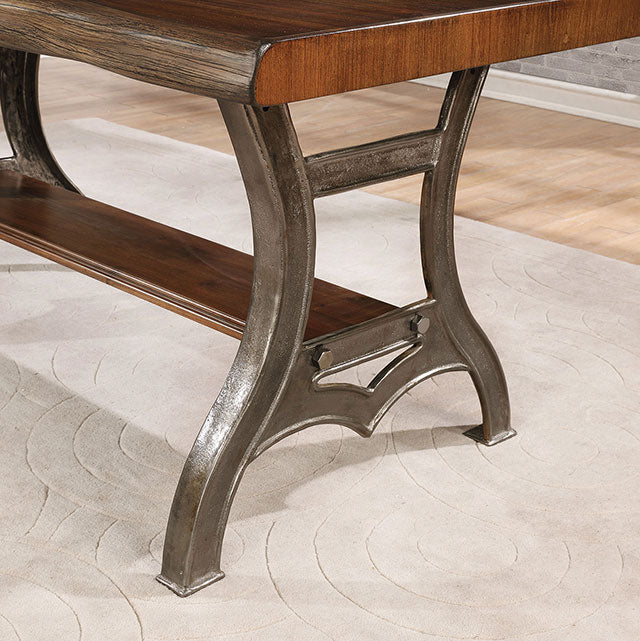 Leann Bench - Casa Morelos / Coahuila Furniture (Oklahoma City, OK)