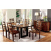 Maddison Server - Casa Morelos / Coahuila Furniture (Oklahoma City, OK)