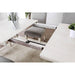 Daniella 7 Pc Dining Table Set - Casa Morelos / Coahuila Furniture (Oklahoma City, OK)