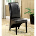 Mauna 5 Pc Dining Table Set - Casa Morelos / Coahuila Furniture (Oklahoma City, OK)
