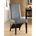 Mauna 5 Pc Dining Table Set - Casa Morelos / Coahuila Furniture (Oklahoma City, OK)