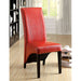 Mauna 5 Pc Dining Table Set - Casa Morelos / Coahuila Furniture (Oklahoma City, OK)