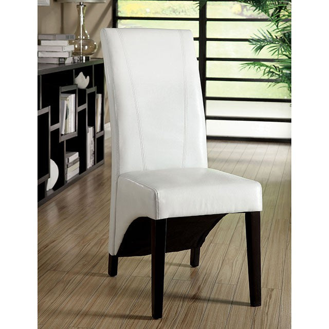 Mauna 5 Pc Dining Table Set - Casa Morelos / Coahuila Furniture (Oklahoma City, OK)