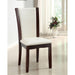 Manhattan 7 Pc Dining Table Set - Casa Morelos / Coahuila Furniture (Oklahoma City, OK)