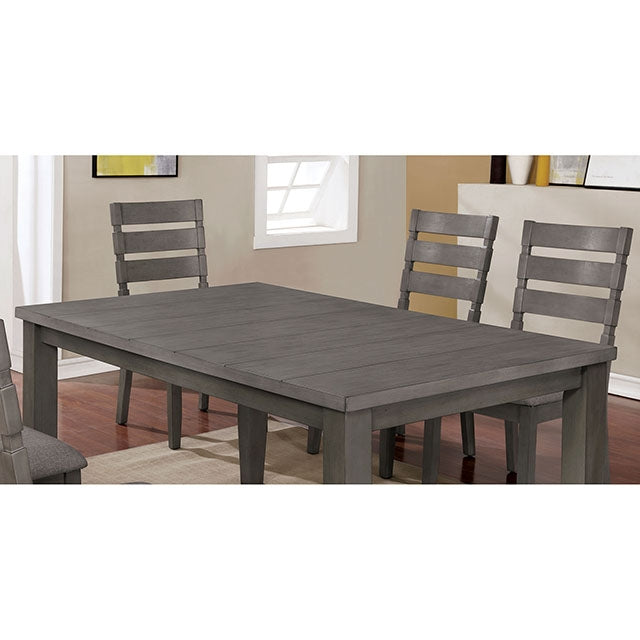 Viana Dining Table - Casa Morelos / Coahuila Furniture (Oklahoma City, OK)