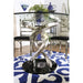Roxo 5 Pc Dining Table Set - Casa Morelos / Coahuila Furniture (Oklahoma City, OK)