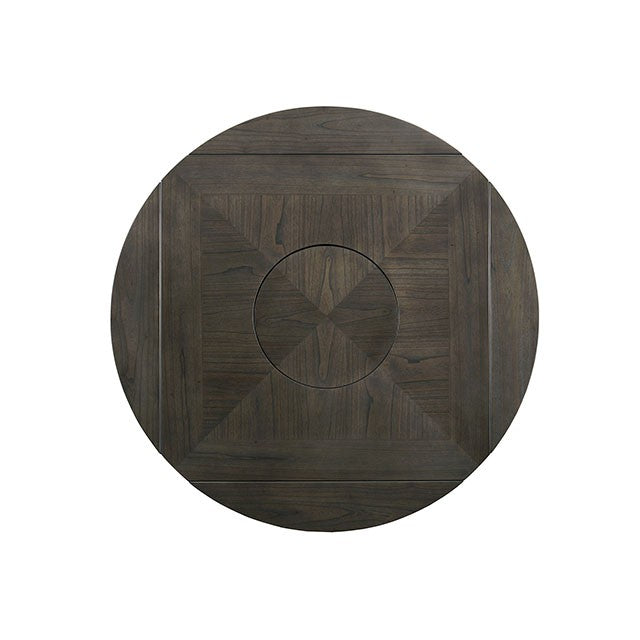 Stacie Dining Table Set - Casa Morelos / Coahuila Furniture (Oklahoma City, OK)