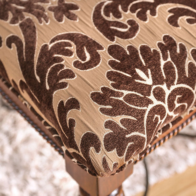 Lucie Arm Chair (2/Ctn) - Casa Morelos / Coahuila Furniture (Oklahoma City, OK)