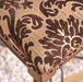 Lucie Arm Chair (2/Ctn) - Casa Morelos / Coahuila Furniture (Oklahoma City, OK)