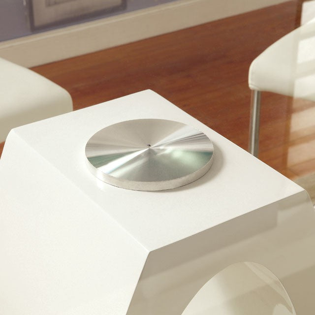 Lodia 5 Pc Counter Ht Table Set - Casa Morelos / Coahuila Furniture (Oklahoma City, OK)