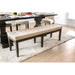 Nerissa Bench - Casa Morelos / Coahuila Furniture (Oklahoma City, OK)
