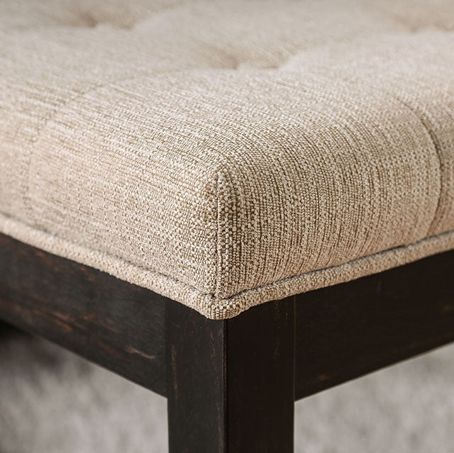 Nerissa Bench - Casa Morelos / Coahuila Furniture (Oklahoma City, OK)
