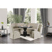 Nerissa Dining Table Set - Casa Morelos / Coahuila Furniture (Oklahoma City, OK)