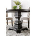 Nerissa Dining Table Set - Casa Morelos / Coahuila Furniture (Oklahoma City, OK)
