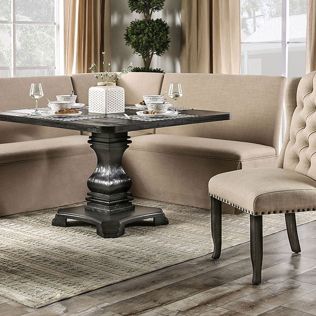 Kortrijk Corner Chair - Casa Morelos / Coahuila Furniture (Oklahoma City, OK)