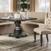 Kortrijk Corner Chair - Casa Morelos / Coahuila Furniture (Oklahoma City, OK)