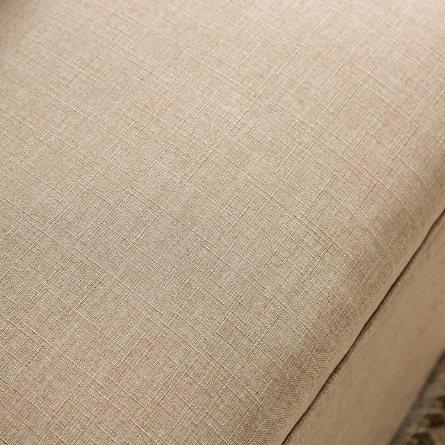 Kortrijk Corner Chair - Casa Morelos / Coahuila Furniture (Oklahoma City, OK)