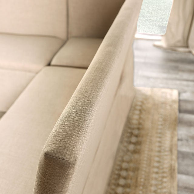 Kortrijk Corner Chair - Casa Morelos / Coahuila Furniture (Oklahoma City, OK)