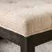 Nerissa 7 Pc Dining Table Set - Casa Morelos / Coahuila Furniture (Oklahoma City, OK)