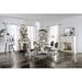 Kathryn 5 Pc Dining Table Set - Casa Morelos / Coahuila Furniture (Oklahoma City, OK)