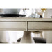 Kathryn 5 Pc Dining Table Set - Casa Morelos / Coahuila Furniture (Oklahoma City, OK)